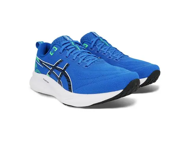 Tenis Asics Gel-Hypersonic 6 Illusion Blue/WhiteMasc Tam 39