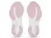 Tenis Asics Gel-Hypersonic 6 Morganite/WhiteFem Tam 35 - 7