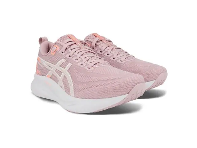 Tenis Asics Gel-Hypersonic 6 Morganite/WhiteFem Tam 36