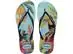 Chinelo Havaianas Slim Tropical Azul/Azul Tam 35-36 - 0