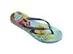 Chinelo Havaianas Slim Tropical Azul/Azul Tam 37-38 - 1