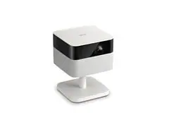 Projetor Smart Epson Lifestudio Flex Portátil Branco Pérola Full HD - 2