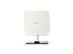 Projetor Smart Epson Lifestudio Flex Portátil Branco Pérola Full HD - 5
