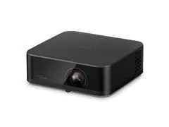 Projetor Smart Epson Lifestudio Pop Plus Preto Metálico 4K PRO UHD - 1