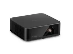 Projetor Smart Epson Lifestudio Pop Plus Preto Metálico 4K PRO UHD - 2