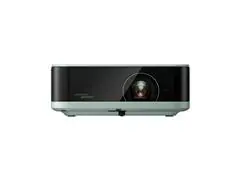 Projetor Smart Epson Lifestudio Pop EF-61 Portátil Verde Fumê Full HD