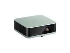 Projetor Smart Epson Lifestudio Pop EF-61 Portátil Verde Fumê Full HD - 2