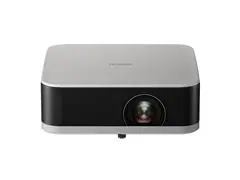 Projetor Portátil Epson Smart Full HD 350 lúmens HDMI Bivolt e Wi-Fi - 0