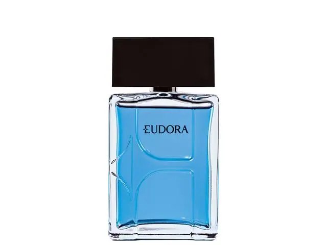 Eudora H Refresh Desodorante Colônia 100Ml