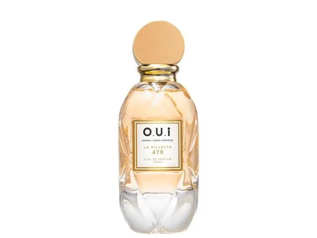 Eau de Parfum Oui La Villette 470 75ml