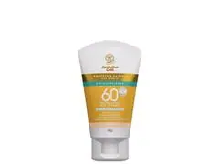 Protetor Solar Facial com Cor Australian Gold FPS 60 Cor 01 40g