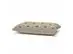 Jogo Cama King Basic Rolinho Est.Denis Bege 3pc - 3