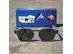 Óculos de Sol Yopp Esportivo UV400 MDR26 São Conrado - 1