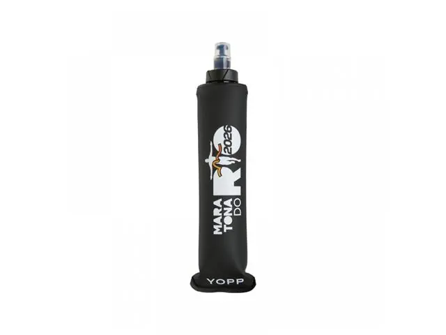 Soft Flask 350ml Yopp MDR26