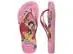 Chinelo Havaianas Kids Slim Princess Rosa/Rosa Tam 29-30 - 4