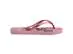 Chinelo Havaianas Kids Slim Princess Rosa/Rosa Tam 31-32 - 2