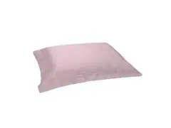 Jogo de Cama Solteiro Buettner Sonata Color Rosa 2 Peças - 5
