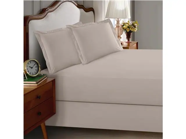 Jogo de Cama Casal Buettner Sonata Color Fendi 3 Peças