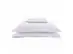 Jogo de Cama Casal Buettner Sonata Color Branco 3 Peças - 1