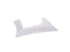 Jogo de Cama Casal Buettner Sonata Color Branco 3 Peças - 5