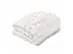 Manta Casal Buettner Aspen Branco 1 Peça - 2