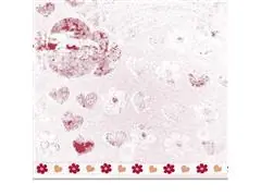 Toalha Infantil Buettner Unicórnio Rosa Chiclete 70x120 cm 1 Peça - 6