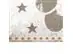Toalha Infantil Buettner Cinza 70x120 cm 1 Peça - 4