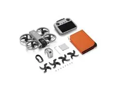 Drone DJI Avata 360 (Com tela) BR - 8