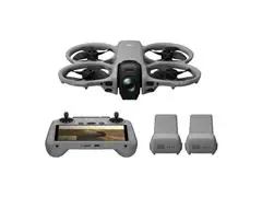 Drone DJI Avata 360 Fly More Combo (Com tela) BR - 0
