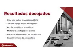 Assessoria Implantação de Projetos Estratégicos - 1