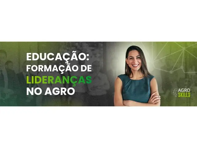 Formação de Lideranças no Agro
