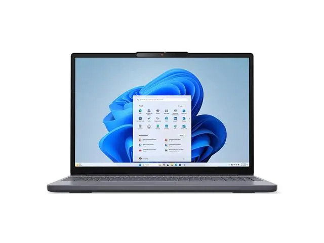 Notebook Lenovo® IdeaPad Slim 3 Intel Core 3, 8GB, 512GB SSD, Tela de 
