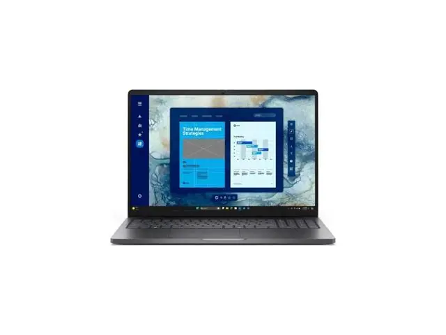 Notebook Dell Pro 16" CSG i5 16GB 512GB SSD Windows 11 Pro