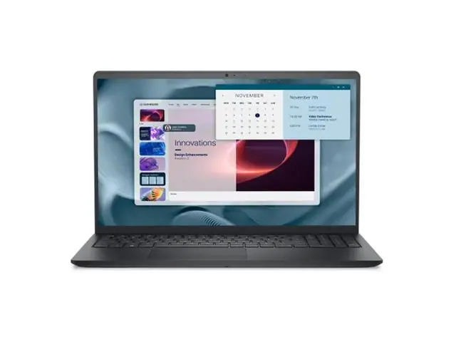 Notebook Dell Pro Essential 15" CSG Intel Core i7-1335U 16GB 512GB SSD