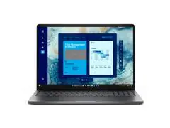 Notebook Dell Pro 16" CSG Intel Core i5-1345U 8GB 512GB SSD Windows 11 - 0