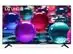 TV LG 4K UHD AI 65 UA75 2025 - a7 Gen8 HDR10 Pro e WebOS 25 Bivolt - 8