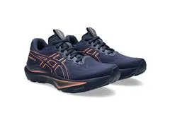 Tênis Asics Gt-2000 14 Midnight/Vivid Coral Masc Tam 39