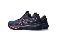 Tênis Asics Gt-2000 14 Midnight/Vivid Coral Masc Tam 40 - 1