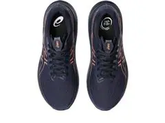 Tênis Asics Gt-2000 14 Midnight/Vivid Coral Masc Tam 43 - 6