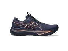 Tênis Asics Gt-2000 14 Midnight/Vivid Coral Masc Tam 44 - 2