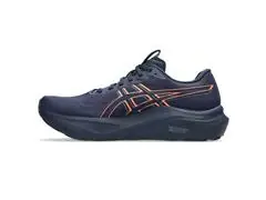 Tênis Asics Gt-2000 14 Midnight/Vivid Coral Masc Tam 44 - 3