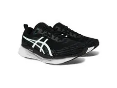 Tênis Asics Gel-Electrus 2 Black/Jasper Green Masc Tam 40 - 0
