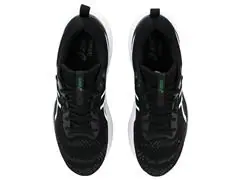 Tênis Asics Gel-Electrus 2 Black/Jasper Green Masc Tam 40 - 6