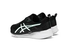 Tênis Asics Gel-Electrus 2 Black/Jasper Green Masc Tam 43 - 1