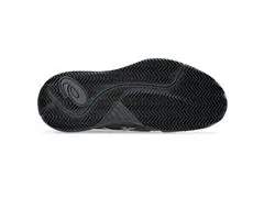 Tênis Asics Gel-Resolution X Clay Night Black/Prism Blue Masc Tam 40 - 3