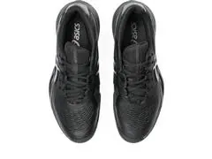 Tênis Asics Gel-Resolution X Clay Night Black/Prism Blue Masc Tam 42 - 6