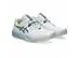 Tênis Asics Gel-Resolution X White/Monument Blue Fem Tam 34 - 0