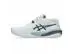 Tênis Asics Gel-Resolution X White/Monument Blue Fem Tam 35 - 3