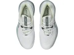 Tênis Asics Gel-Resolution X White/Monument Blue Fem Tam 36 - 6