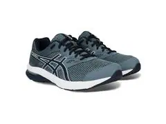 Tênis Asics Gel-Shogun St Ironclad/Pale Oak Masc Tam 40 - 0